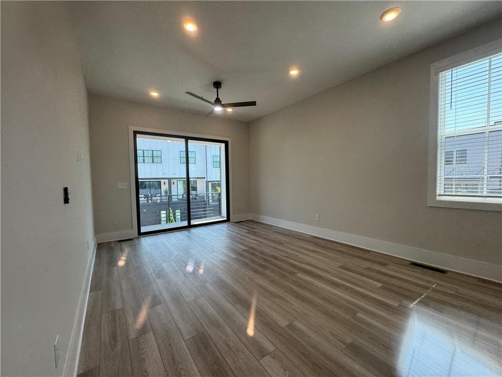 2 bedroom, 4 bathroom townhouse for rent at 662 Soul Alley, Alpharetta, GA 30009 for $3,200 a month — photo 8