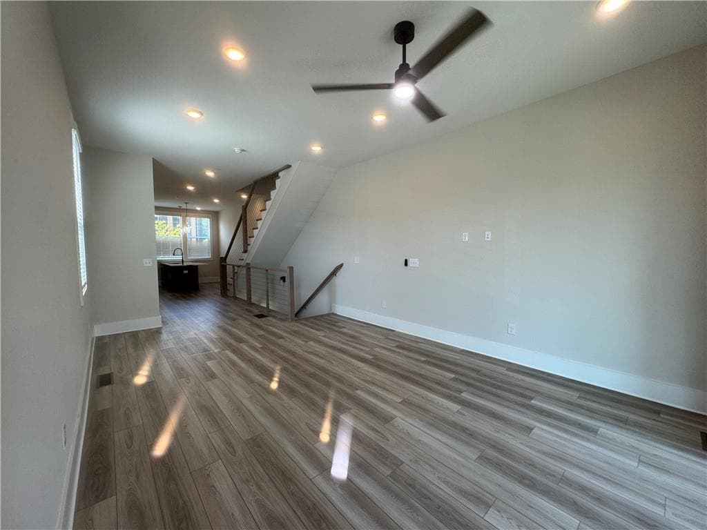 2 bedroom, 4 bathroom townhouse for rent at 662 Soul Alley, Alpharetta, GA 30009 for $3,200 a month — photo 9