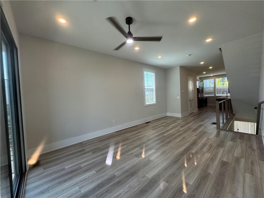 2 bedroom, 4 bathroom townhouse for rent at 662 Soul Alley, Alpharetta, GA 30009 for $3,200 a month — photo 10