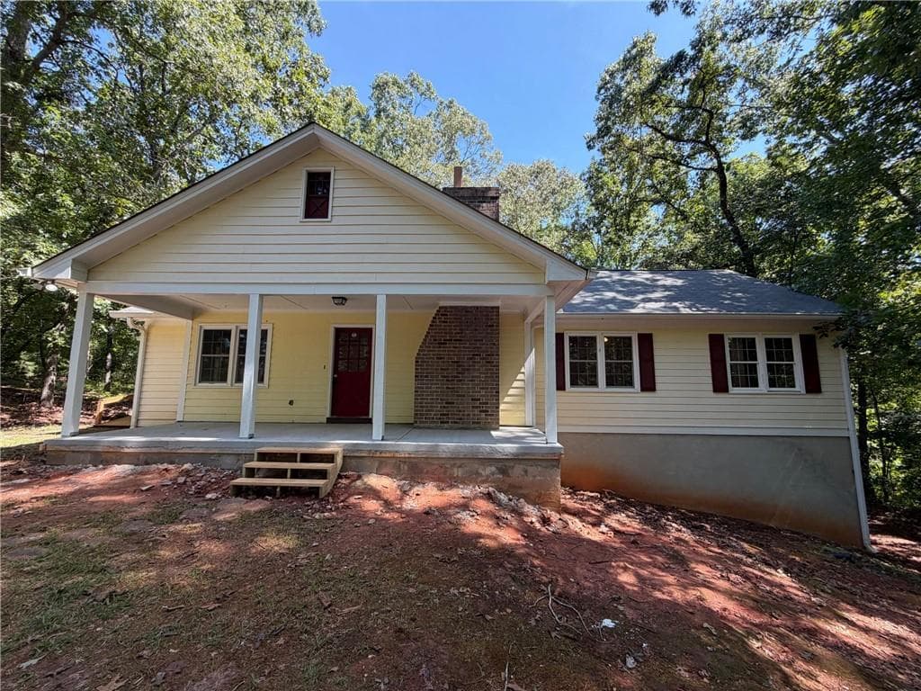 339 Newton Road, Newnan, GA 30263 — most recent listing photo