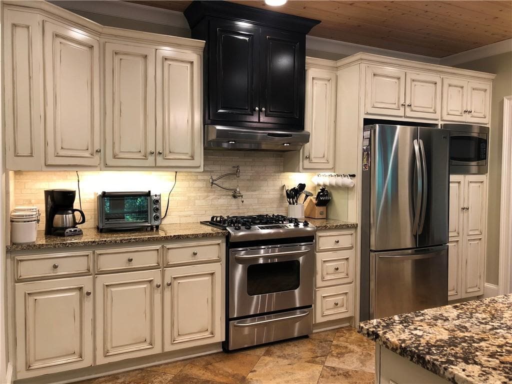 5 bedroom, 3 bathroom, 4,133 sq ft single family residence for rent at 740 Brookline Drive, Marietta, GA 30067 for $3,900 a month — photo 1 of 77