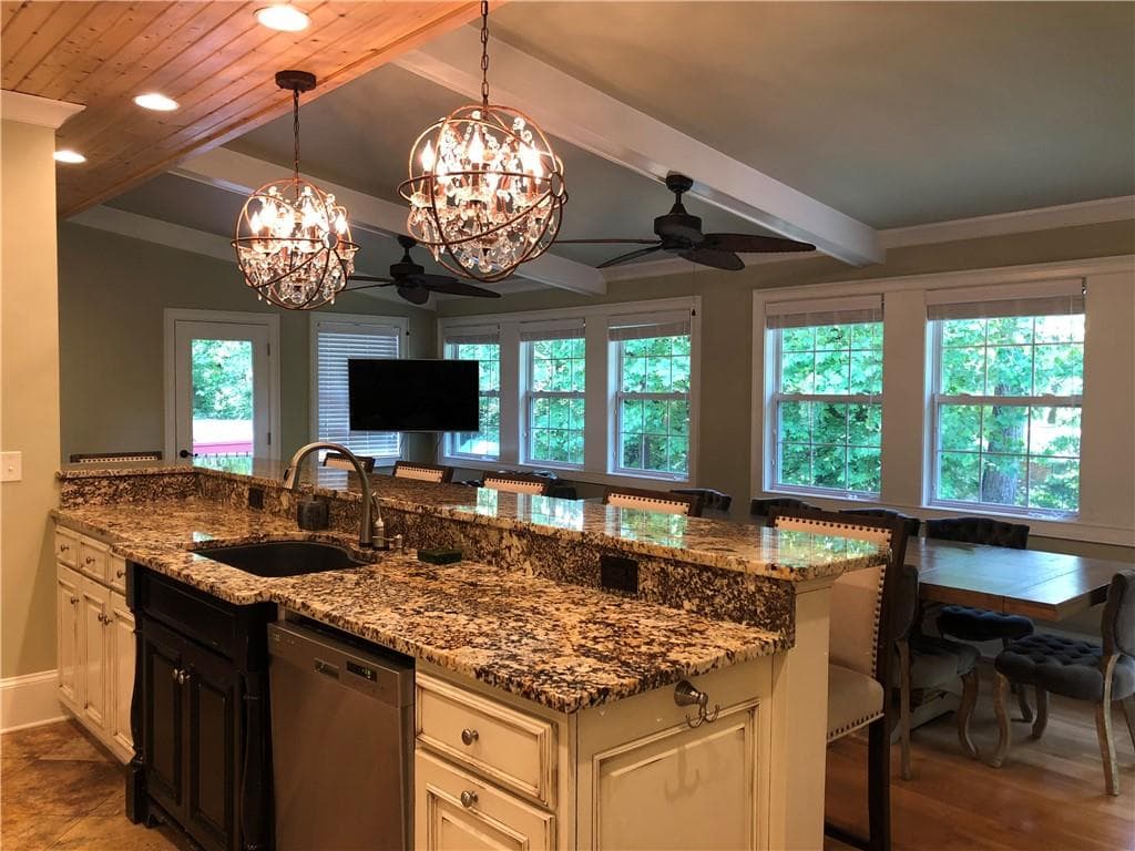 5 bedroom, 3 bathroom, 4,133 sq ft single family residence for rent at 740 Brookline Drive, Marietta, GA 30067 for $3,900 a month — photo 4