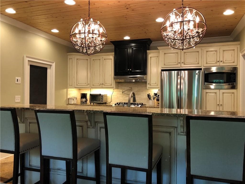 5 bedroom, 3 bathroom, 4,133 sq ft single family residence for rent at 740 Brookline Drive, Marietta, GA 30067 for $3,900 a month — photo 5