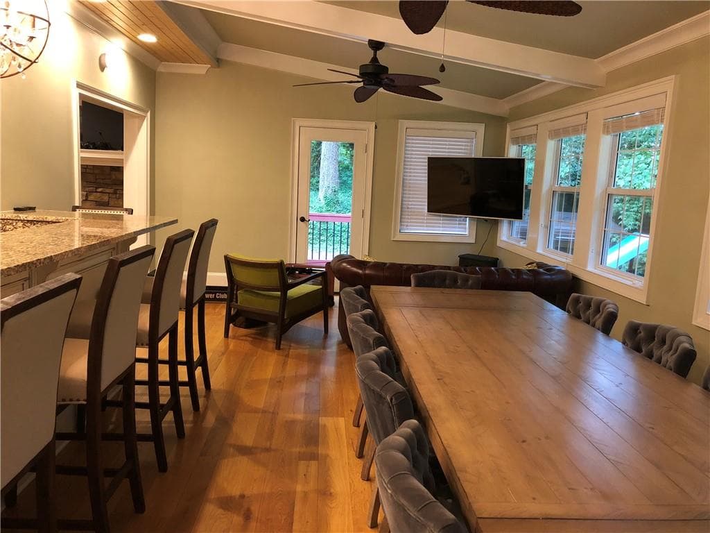 5 bedroom, 3 bathroom, 4,133 sq ft single family residence for rent at 740 Brookline Drive, Marietta, GA 30067 for $3,900 a month — photo 6