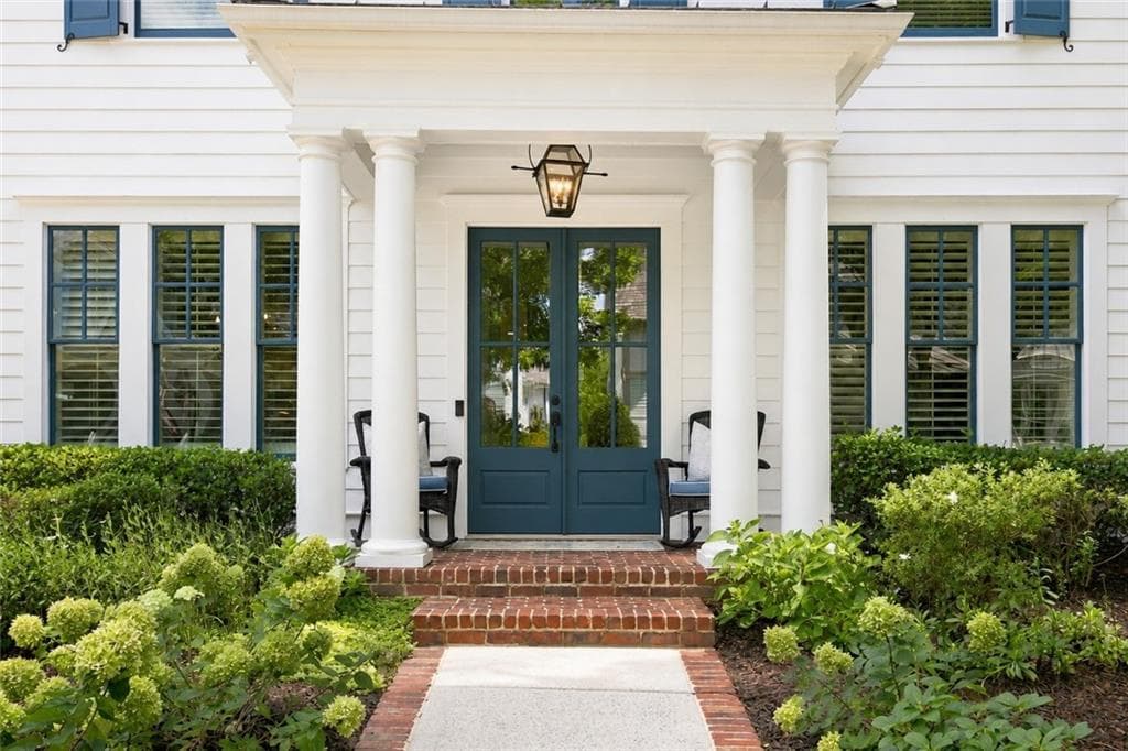 5 bedroom, 4 bathroom, 3,086 sq ft single family residence for sale at 7260 Samples Field Road, Cumming, GA 30040 — photo 7