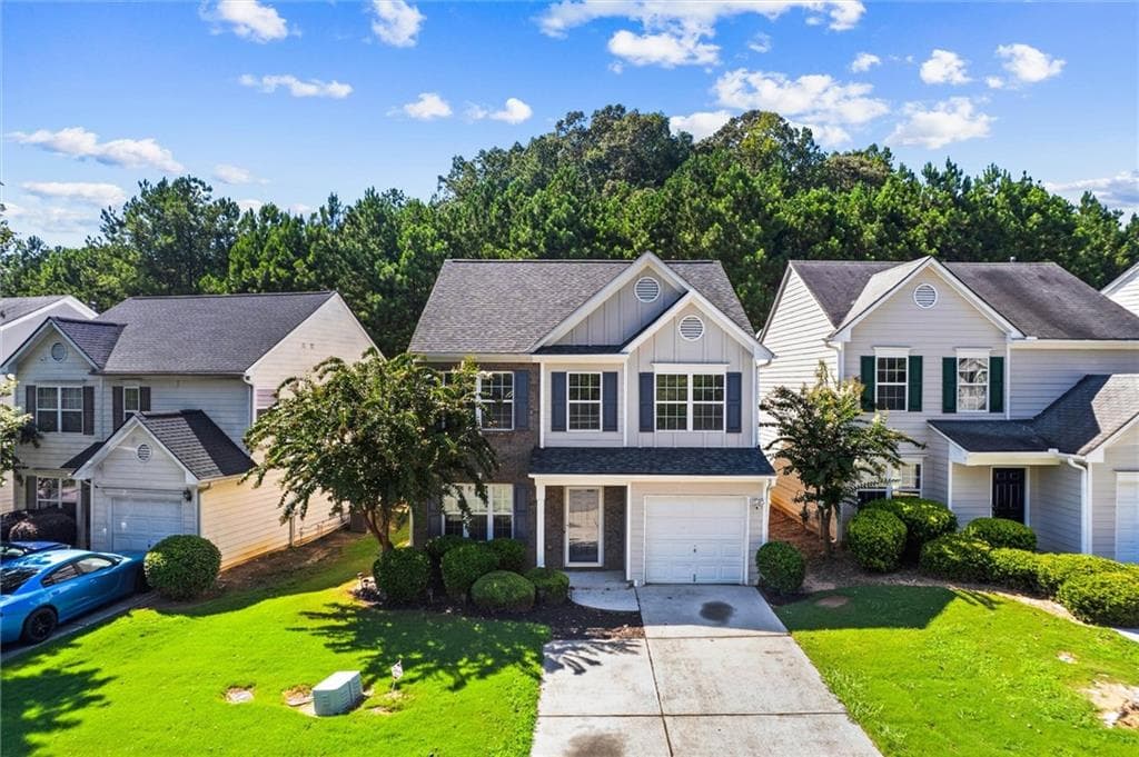 9517 Lakeview Road, Union City, GA 30291 — most recent listing photo