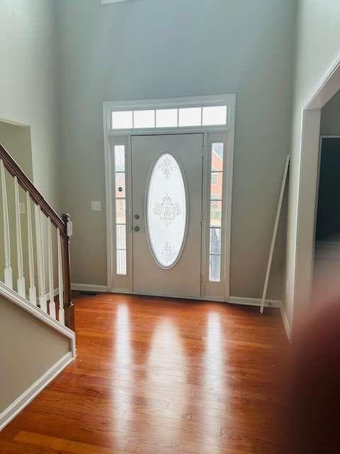 5 bedroom, 4 bathroom, 2,700 sq ft single family residence for rent at 3999 Elm Trace Drive, Loganville, GA 30052 for $2,600 a month — photo 2