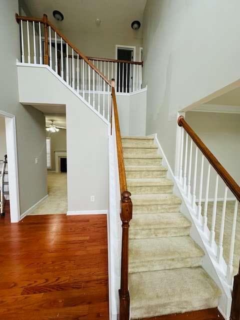 5 bedroom, 4 bathroom, 2,700 sq ft single family residence for rent at 3999 Elm Trace Drive, Loganville, GA 30052 for $2,600 a month — photo 10