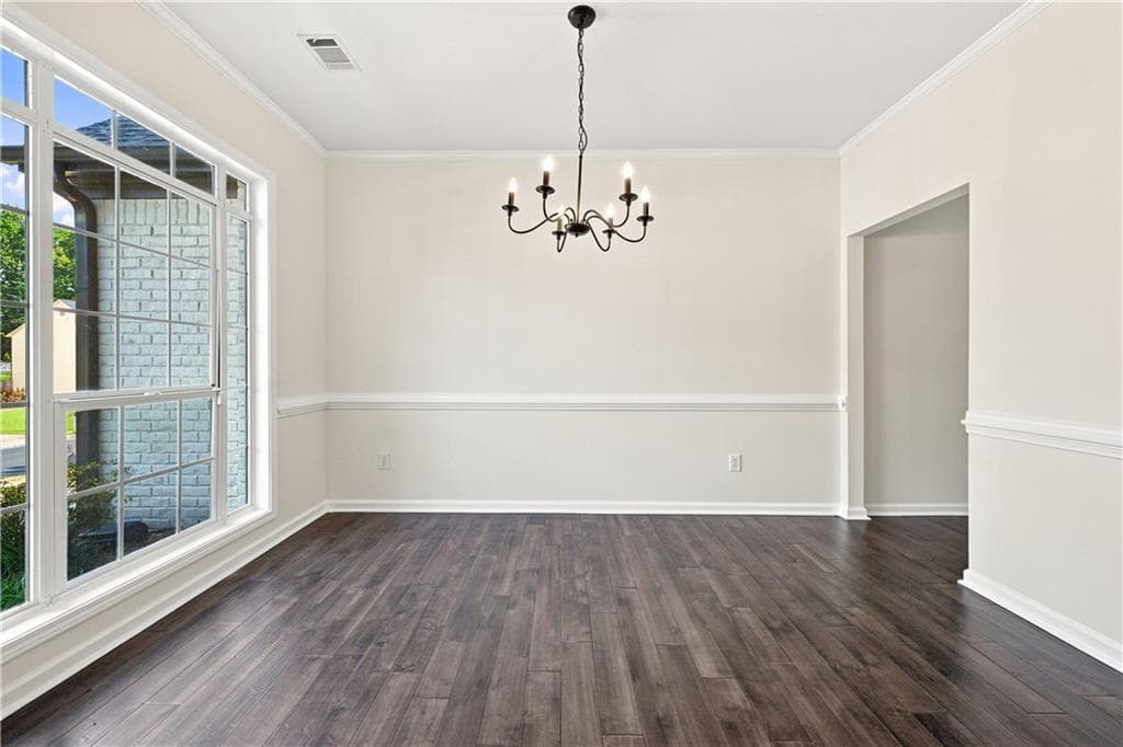 4 bedroom, 3 bathroom, 2,669 sq ft single family residence for sale at 443 Leggett Oaks Lane, Lawrenceville, GA 30043 — photo 7