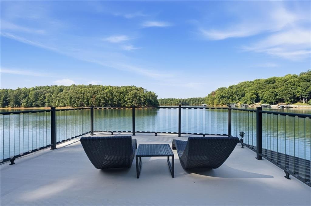 4 bedroom, 5 bathroom, 5,036 sq ft single family residence for sale at 5730 Chestatee Landing Drive, Gainesville, GA 30506 — photo 5