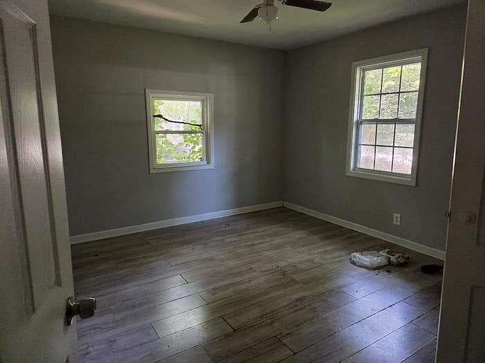 2 bedroom, 1 bathroom single family residence for sale at 1627 Hasty Place, Atlanta, GA 30318 — photo 2