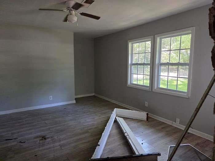 2 bedroom, 1 bathroom single family residence for sale at 1627 Hasty Place, Atlanta, GA 30318 — photo 5