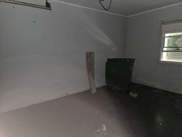 2 bedroom, 1 bathroom single family residence for sale at 1627 Hasty Place, Atlanta, GA 30318 — photo 7