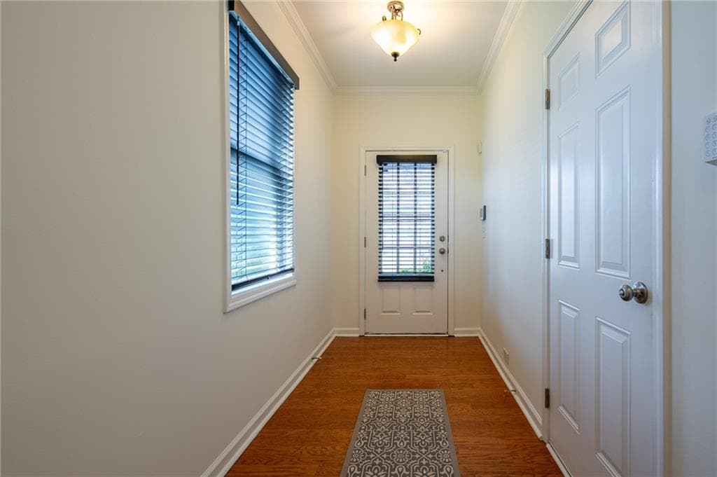 3 bedroom, 3 bathroom, 1,668 sq ft townhouse for sale at 5621 Cobblestone Creek Avenue 14, Mableton, GA 30126 — photo 4