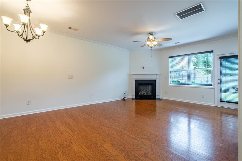 3 bedroom, 3 bathroom, 1,668 sq ft townhouse for sale at 5621 Cobblestone Creek Avenue 14, Mableton, GA 30126 — photo 5