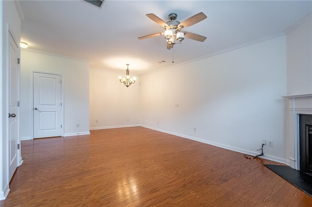 3 bedroom, 3 bathroom, 1,668 sq ft townhouse for sale at 5621 Cobblestone Creek Avenue 14, Mableton, GA 30126 — photo 6
