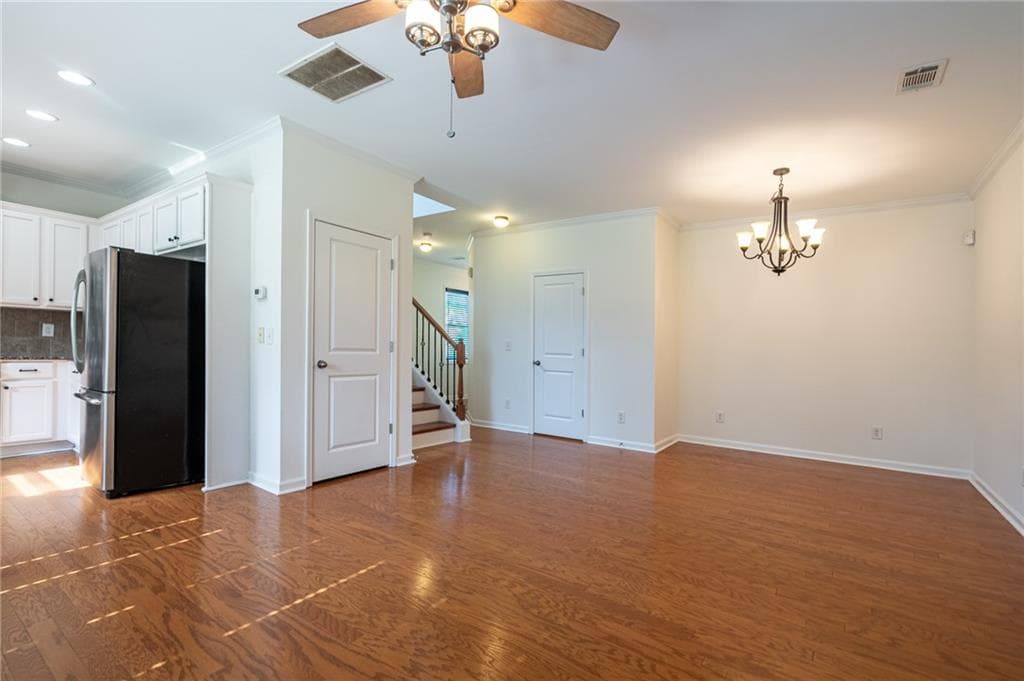 3 bedroom, 3 bathroom, 1,668 sq ft townhouse for sale at 5621 Cobblestone Creek Avenue 14, Mableton, GA 30126 — photo 7