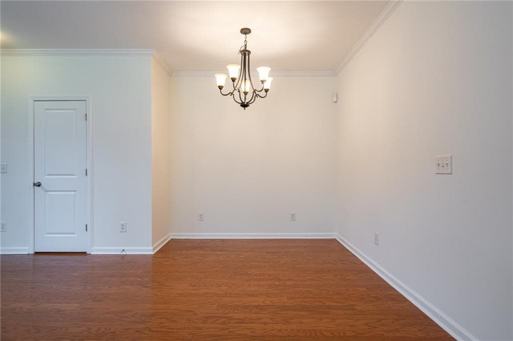 3 bedroom, 3 bathroom, 1,668 sq ft townhouse for sale at 5621 Cobblestone Creek Avenue 14, Mableton, GA 30126 — photo 8