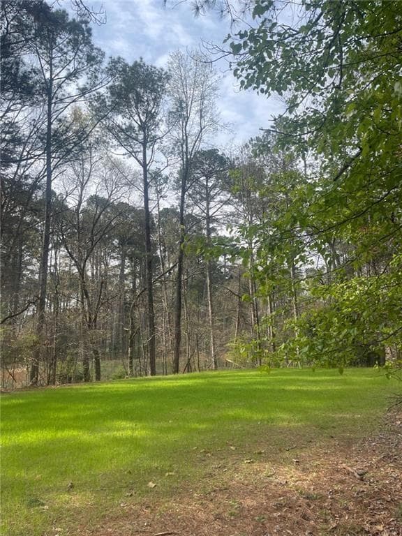 2 bedroom, 1 bathroom, 952 sq ft single family residence for sale at 16040 Henderson Road, Milton, GA 30004 — photo 10