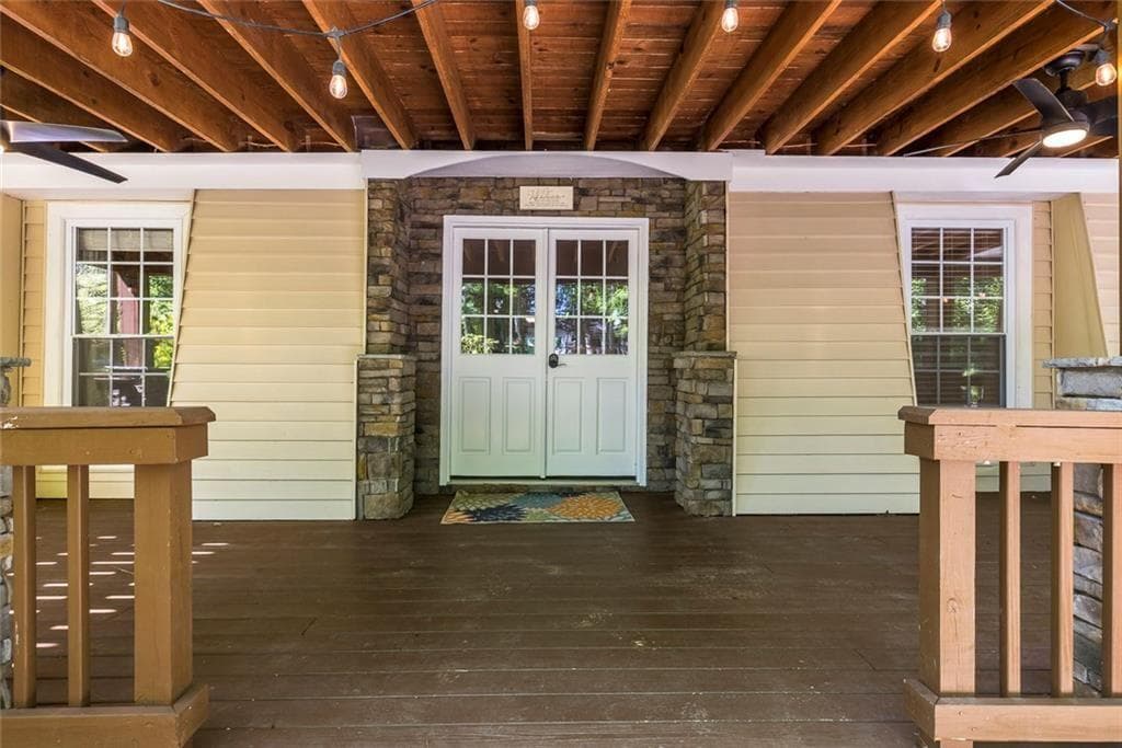 4 bedroom, 4 bathroom, 3,732 sq ft single family residence under contract at 3450 Winfair Place, Marietta, GA 30062 — photo 2