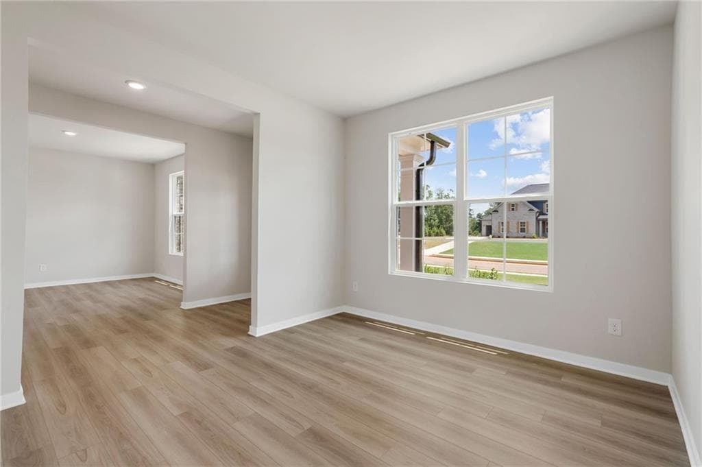 5 bedroom, 4 bathroom, 2,987 sq ft single family residence for sale at 313 Sundown Trail, Mcdonough, GA 30252 — photo 7