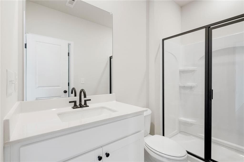 5 bedroom, 4 bathroom, 2,987 sq ft single family residence for sale at 313 Sundown Trail, Mcdonough, GA 30252 — photo 9
