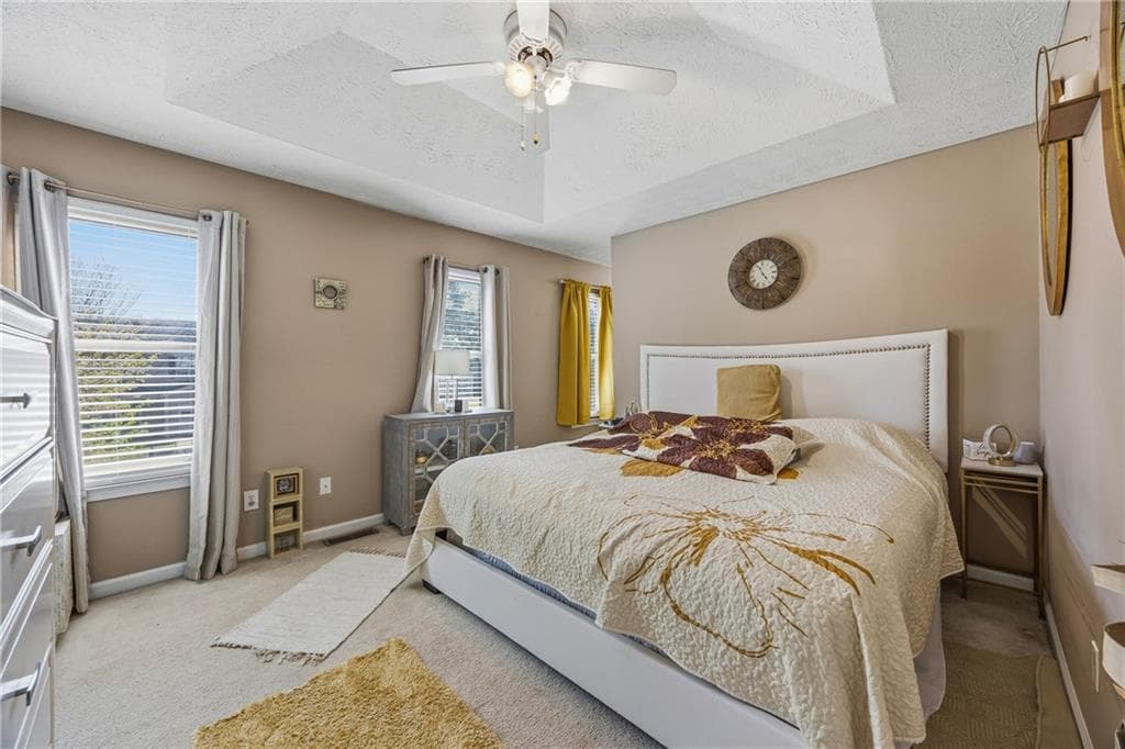 3 bedroom, 4 bathroom, 1,396 sq ft townhouse for sale at 1835 Barrington Overlook, Marietta, GA 30066 — photo 7