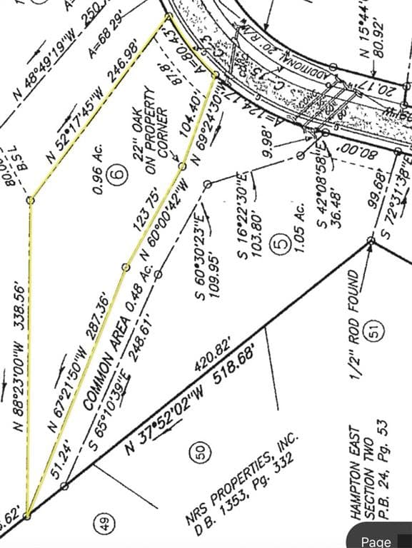 single family residence for sale at 11 Rushden Way, Rome, GA 30161