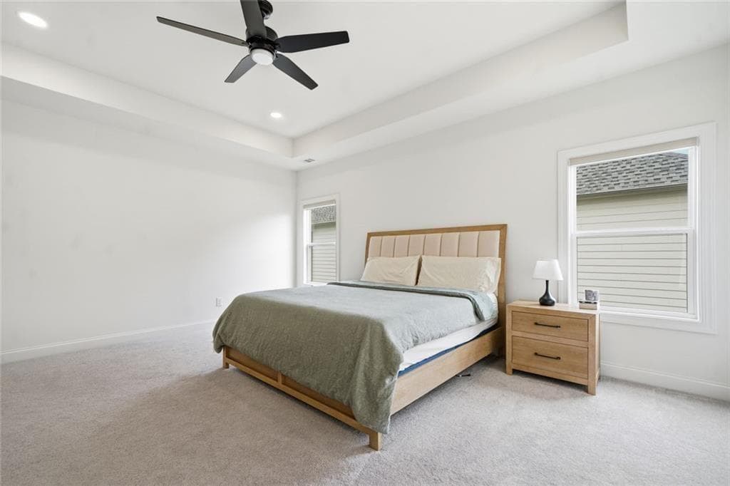 5 bedroom, 5 bathroom, 3,320 sq ft single family residence for sale at 736 Keystone Drive, Woodstock, GA 30188 — photo 8