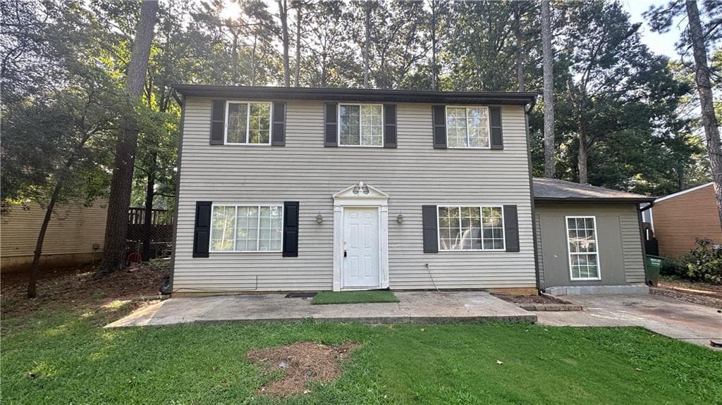 3 bedroom, 3 bathroom, 1,848 sq ft single family residence for rent at 2176 Hopkins Mill Lane, Duluth, GA 30096 for $2,100 a month — photo 1 of 22