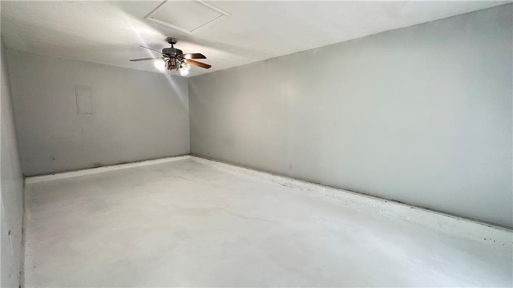 3 bedroom, 3 bathroom, 1,848 sq ft single family residence for rent at 2176 Hopkins Mill Lane, Duluth, GA 30096 for $2,100 a month — photo 8