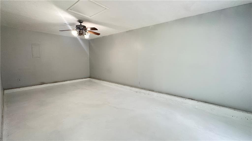 3 bedroom, 3 bathroom, 1,848 sq ft single family residence for rent at 2176 Hopkins Mill Lane, Duluth, GA 30096 for $2,100 a month — photo 9