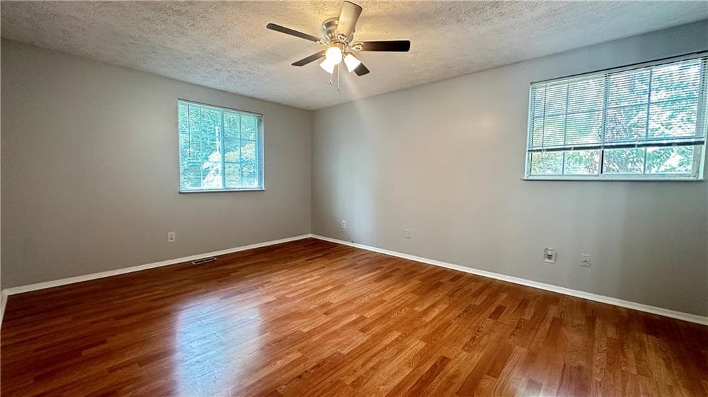 3 bedroom, 3 bathroom, 1,848 sq ft single family residence for rent at 2176 Hopkins Mill Lane, Duluth, GA 30096 for $2,100 a month — photo 10