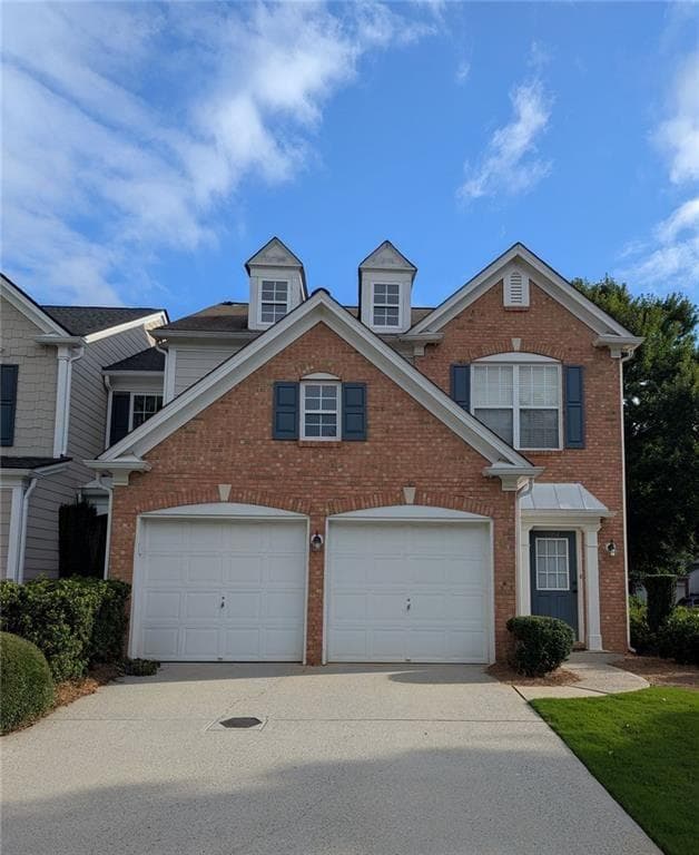 3 bedroom, 3 bathroom, 1,750 sq ft townhouse for rent at 13354 Marrywood Drive, Alpharetta, GA 30004 for $2,500 a month