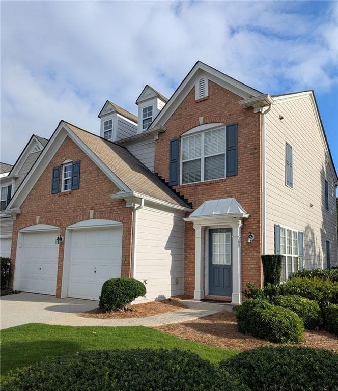 3 bedroom, 3 bathroom, 1,750 sq ft townhouse for rent at 13354 Marrywood Drive, Alpharetta, GA 30004 for $2,500 a month — photo 2