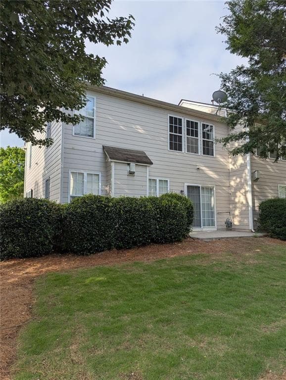 3 bedroom, 3 bathroom, 1,750 sq ft townhouse for rent at 13354 Marrywood Drive, Alpharetta, GA 30004 for $2,500 a month — photo 4