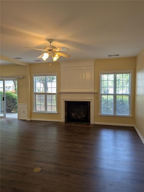 3 bedroom, 3 bathroom, 1,750 sq ft townhouse for rent at 13354 Marrywood Drive, Alpharetta, GA 30004 for $2,500 a month — photo 8