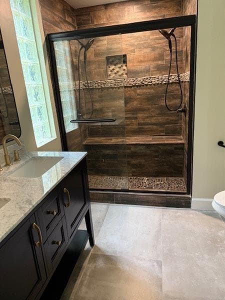 4 bedroom, 3 bathroom, 3,131 sq ft single family residence for sale at 2552 Hunton Court, Marietta, GA 30068 — photo 8