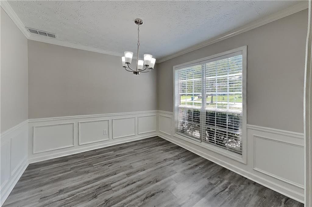 3 bedroom, 3 bathroom, 1,720 sq ft single family residence for rent at 2048 Glen Hope Trace, Dacula, GA 30019 for $1,975 a month — photo 6