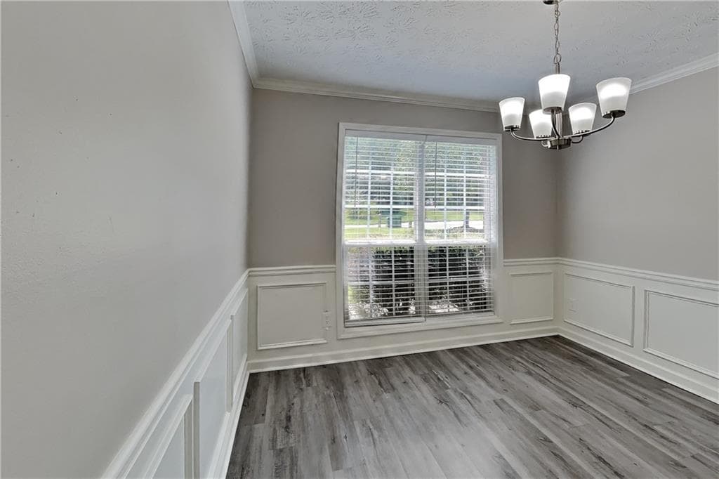 3 bedroom, 3 bathroom, 1,720 sq ft single family residence for rent at 2048 Glen Hope Trace, Dacula, GA 30019 for $1,975 a month — photo 7