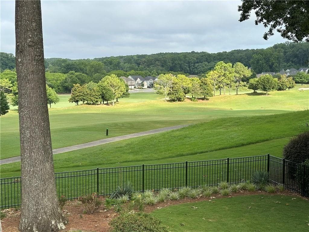 4 bedroom, 6 bathroom, 5,373 sq ft single family residence under contract at 116 Ridgemoor Trace, Canton, GA 30115 — photo 5