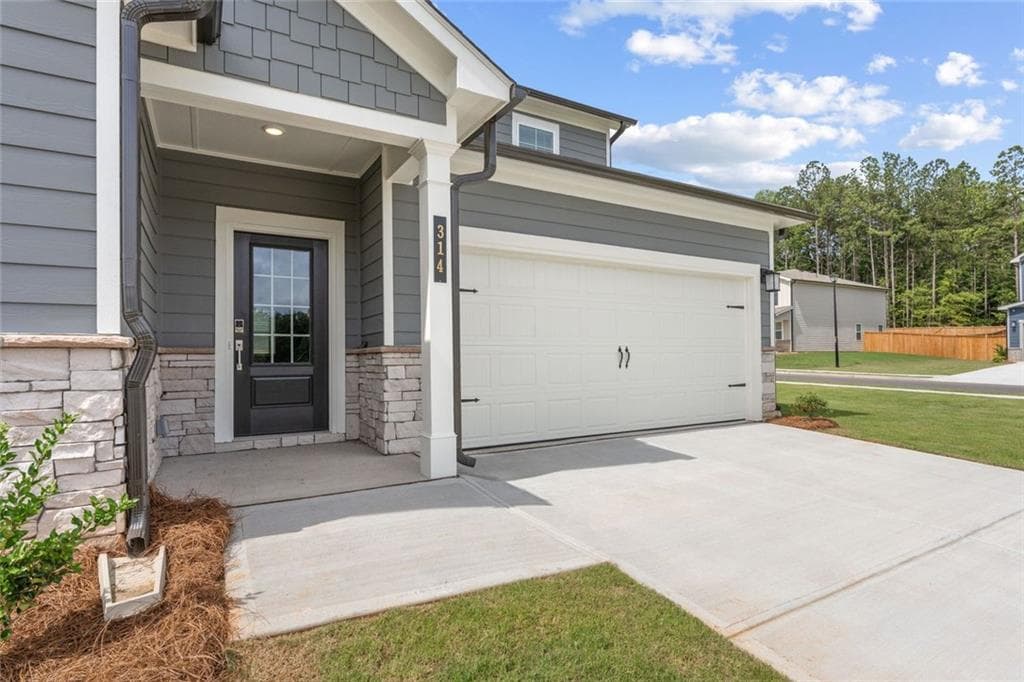 314 Conservation Trail