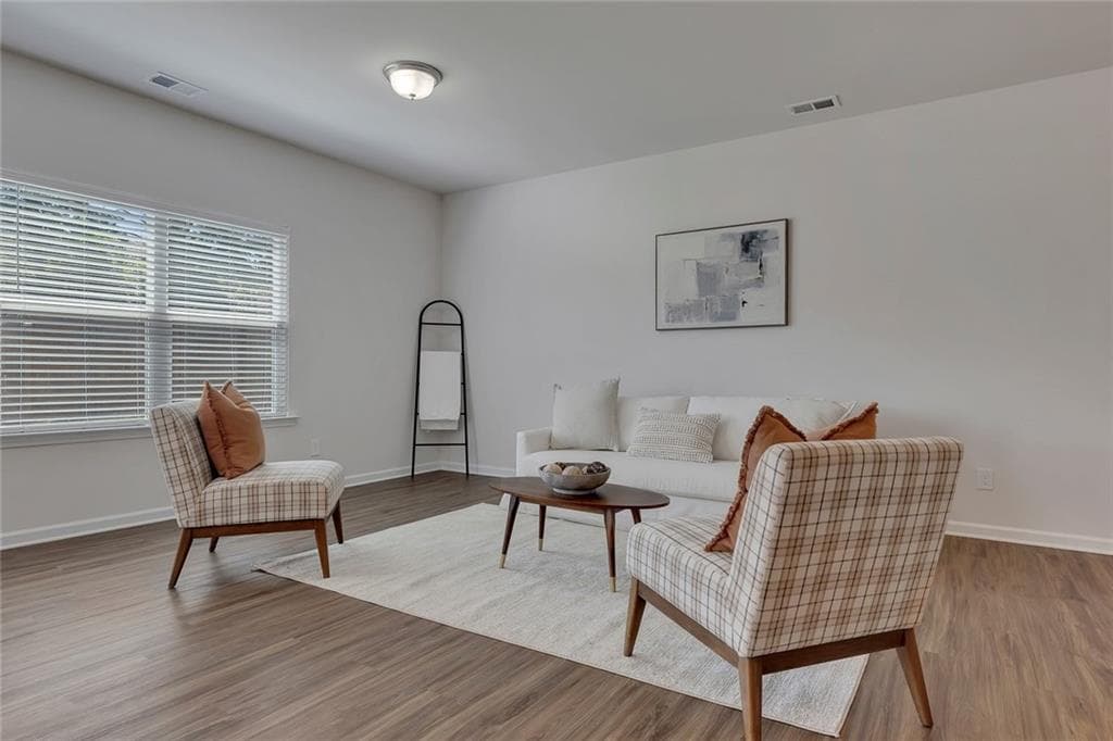 4 bedroom, 3 bathroom, 2,220 sq ft single family residence for sale at 350 Cranston Drive, Ball Ground, GA 30107 — photo 4