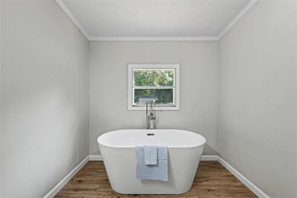 4 bedroom, 2 bathroom, 1,960 sq ft single family residence for sale at 218 Hightower Trail, Jefferson, GA 30549 — photo 10