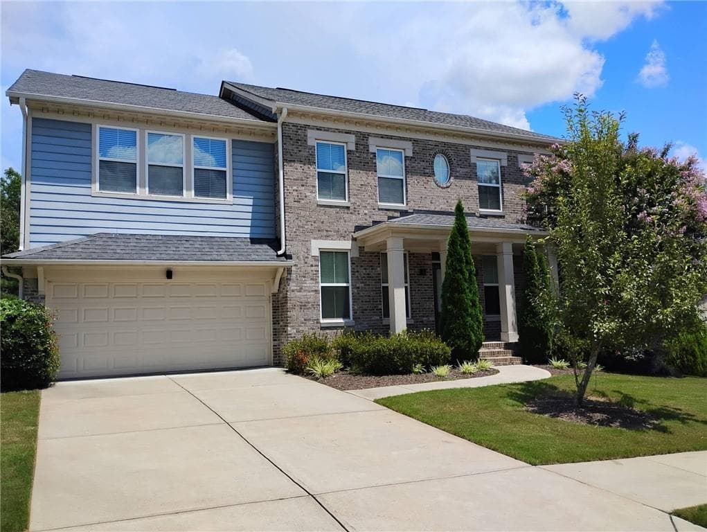 833 Commerce Trail