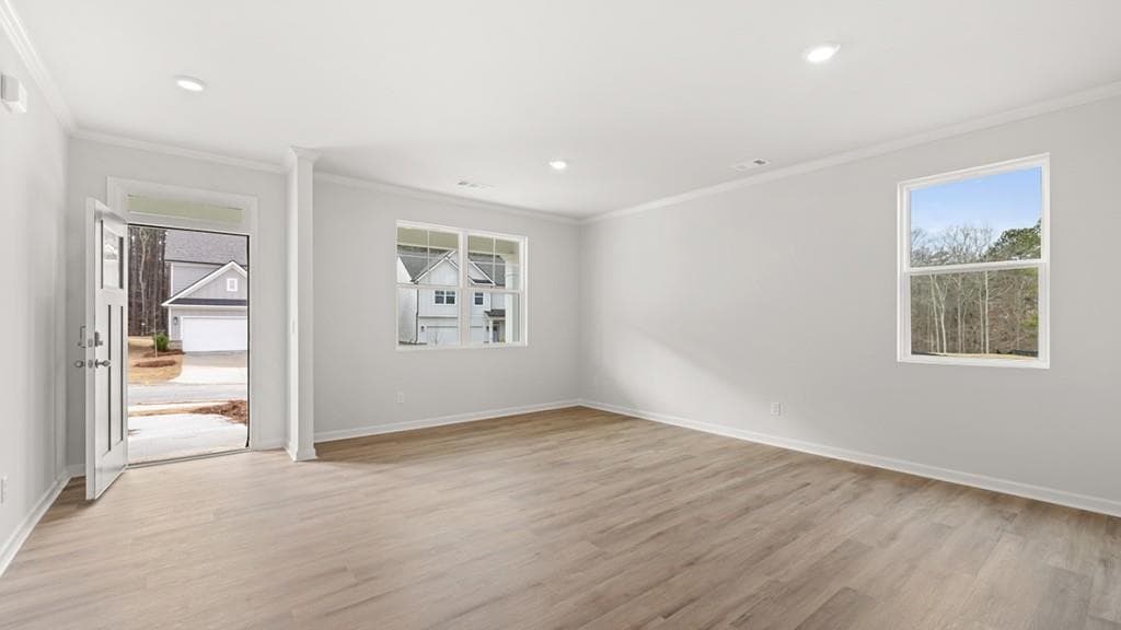 5 bedroom, 5 bathroom, 3,411 sq ft single family residence for sale at 471 Hampton Terrace, Dallas, GA 30157 — photo 2