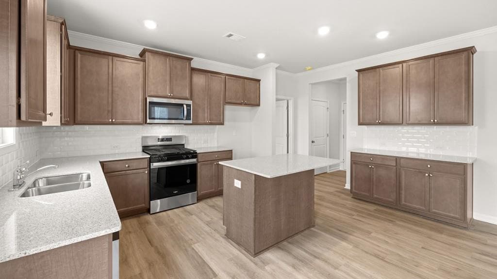 5 bedroom, 5 bathroom, 3,411 sq ft single family residence for sale at 471 Hampton Terrace, Dallas, GA 30157 — photo 6