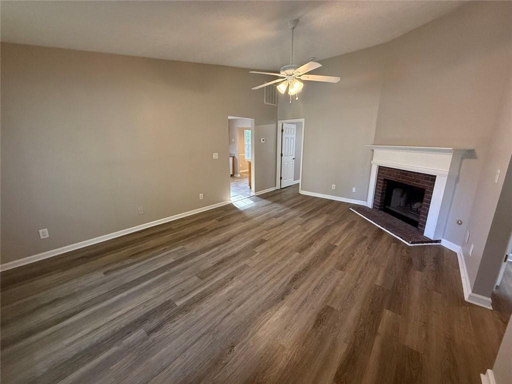 3 bedroom, 2 bathroom, 1,752 sq ft single family residence for sale at 505 Village Circle, Stockbridge, GA 30281 — photo 7