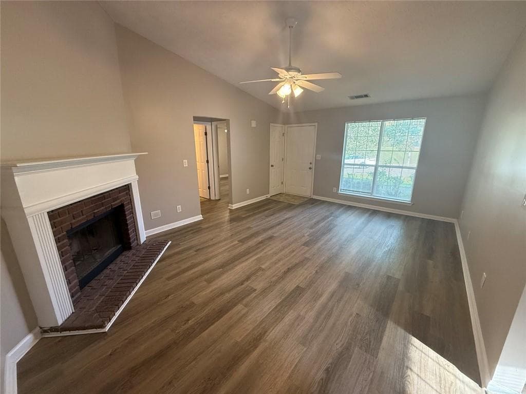 3 bedroom, 2 bathroom, 1,752 sq ft single family residence for sale at 505 Village Circle, Stockbridge, GA 30281 — photo 8