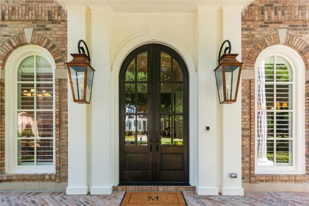 5 bedroom, 7 bathroom, 10,852 sq ft single family residence for sale at 3120 W Addison Drive, Alpharetta, GA 30022 — photo 4
